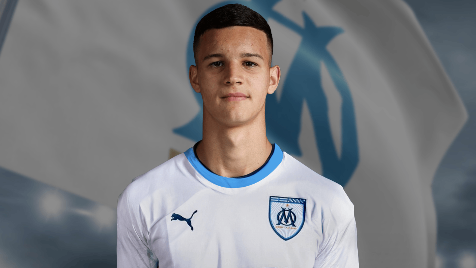 Valentin Carboni prêté à l'OM