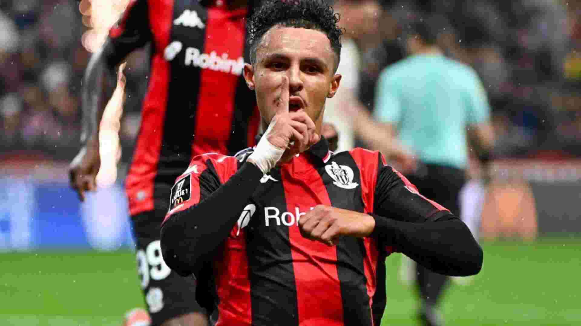 Diffusion du match Lorient - Nice : sur quelle chaîne regarder le match en direct ?