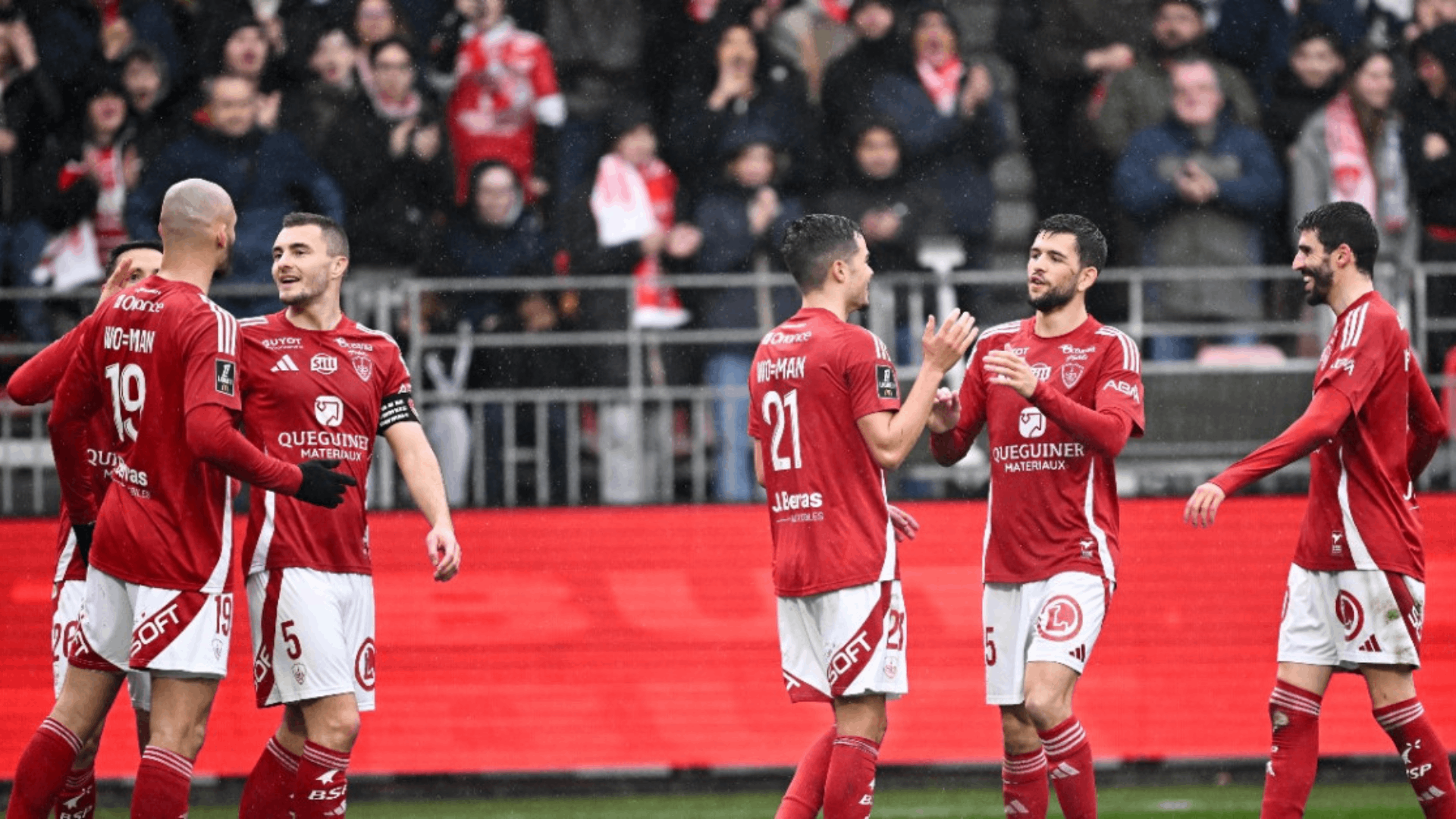 Brest - Reims : sur quelle chaîne et à quelle heure suivre la rencontre en direct ?