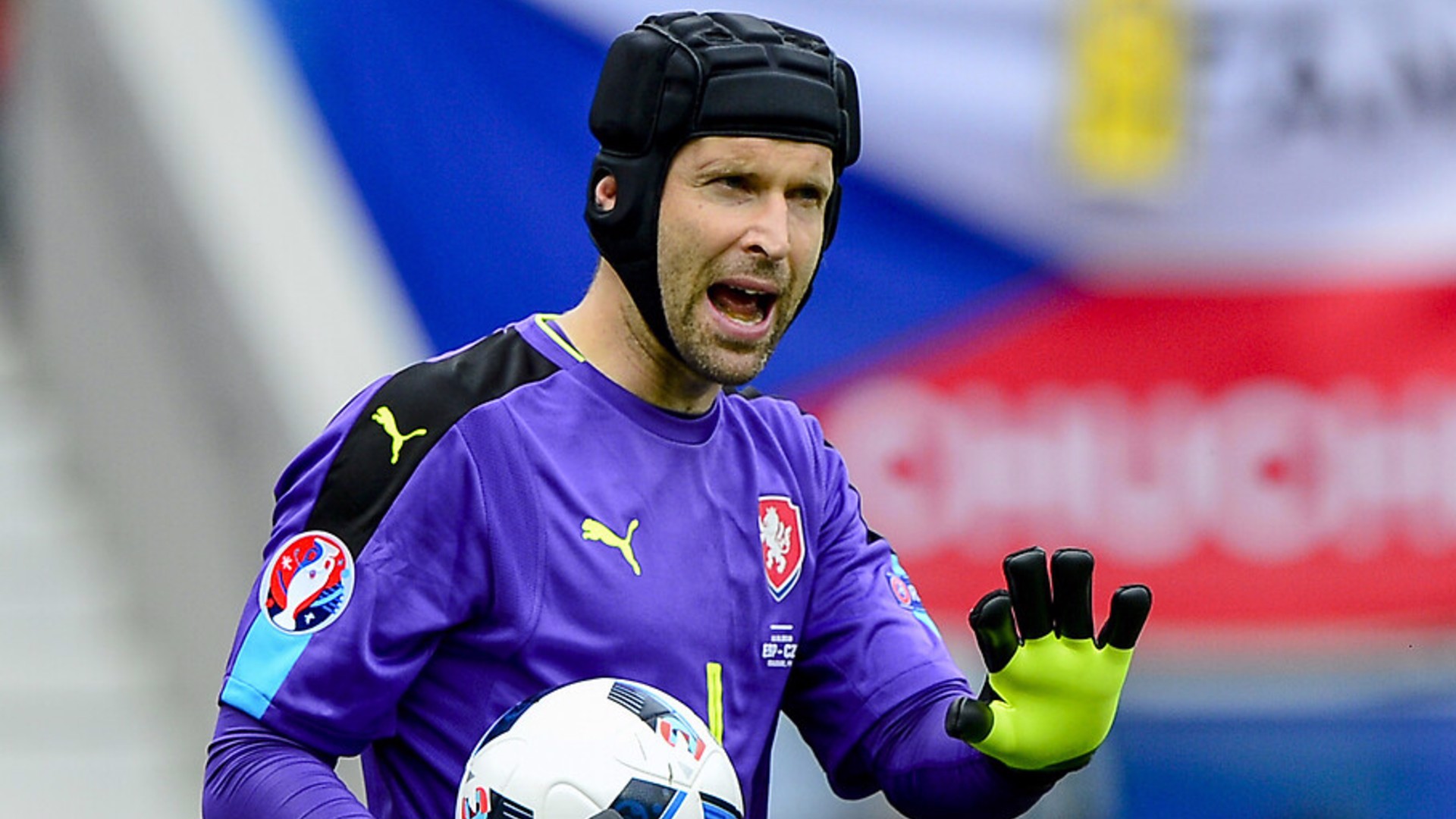 Cech: Bana yaşama şansı verdiler