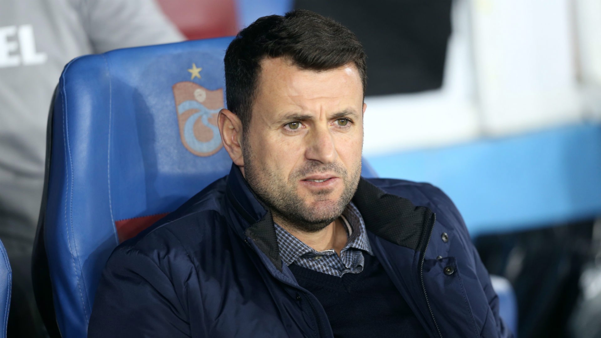Trabzonspor'da Hüseyin Çimşir açıklaması