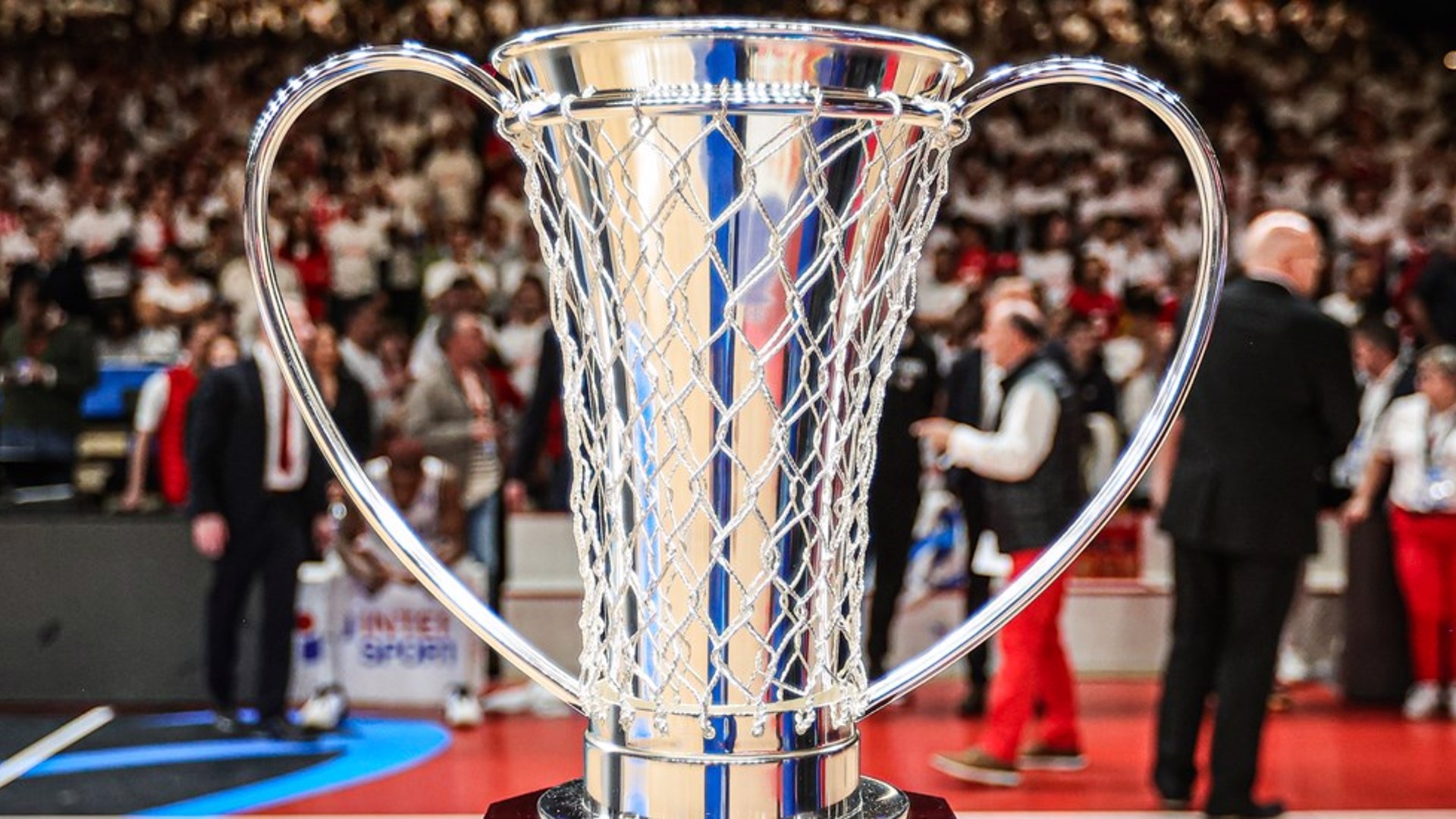 EuroCup'a Türk takımları damga vurdu