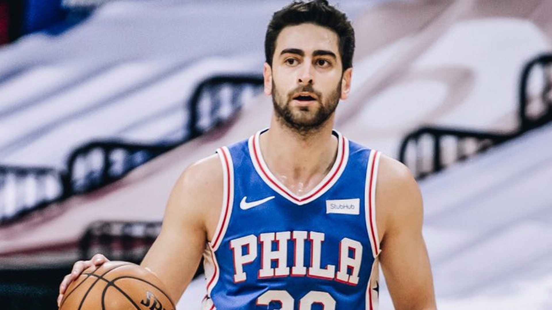 Furkan Korkmaz'dan 27 sayı