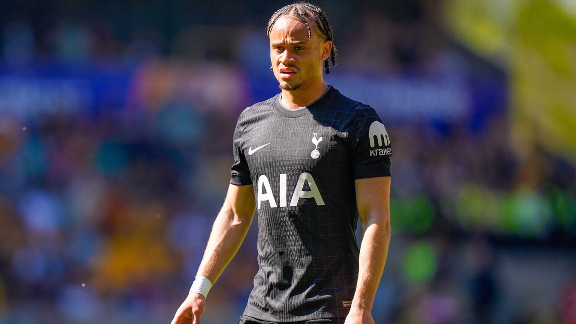 Tottenham’a Xavi Simons şoku