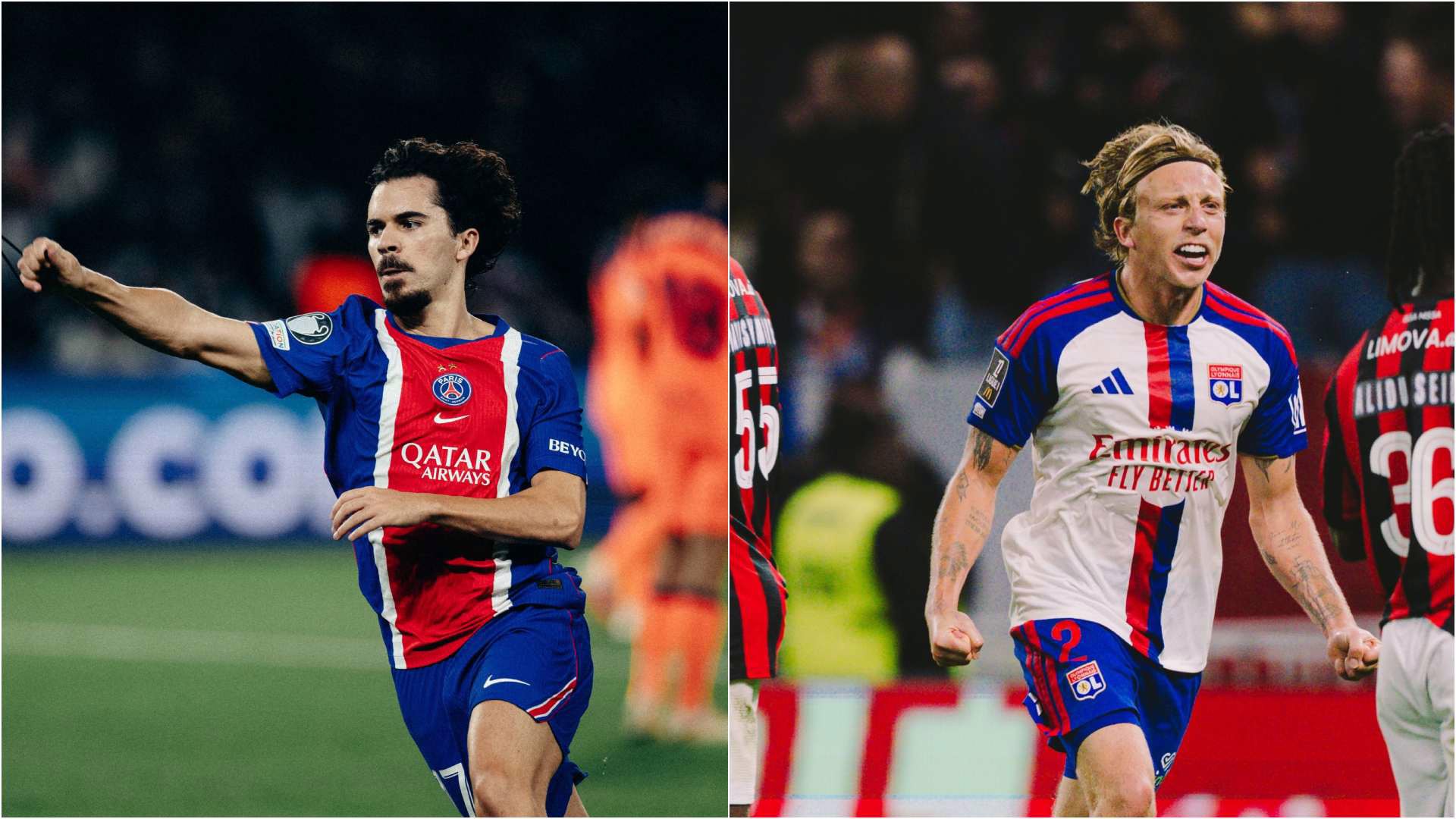 À quelle heure et sur quelle chaîne suivre le match entre Paris Saint-Germain et Lyon ?