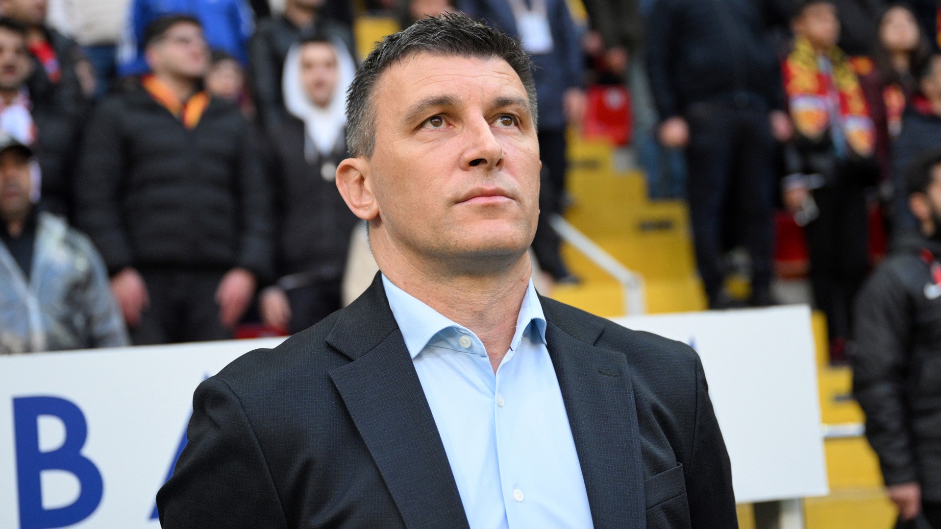 "Başarısız oldum, Premier Lig'e gidiyoruz"