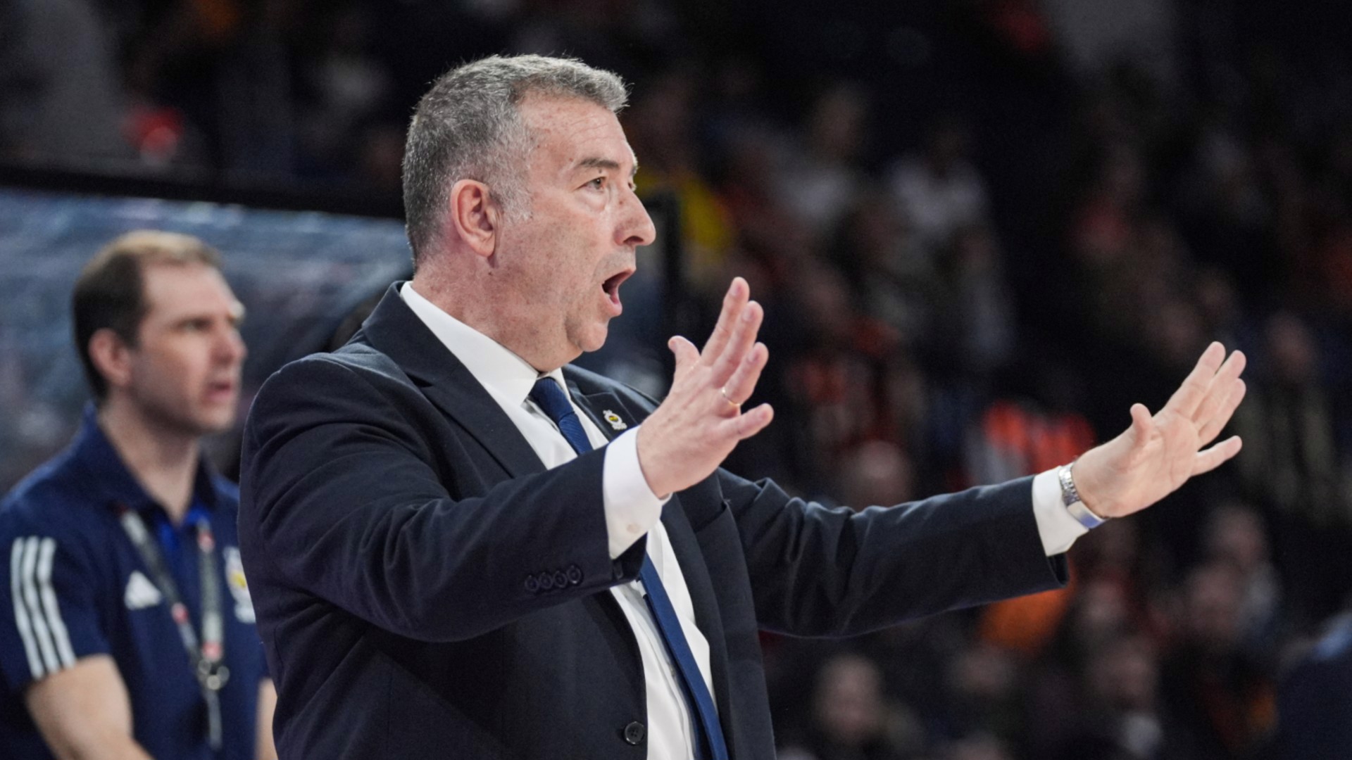 "Şampiyonluğu istiyoruz"