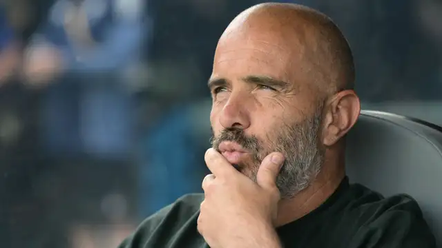Maresca'dan Guardiola sonrası açıklaması