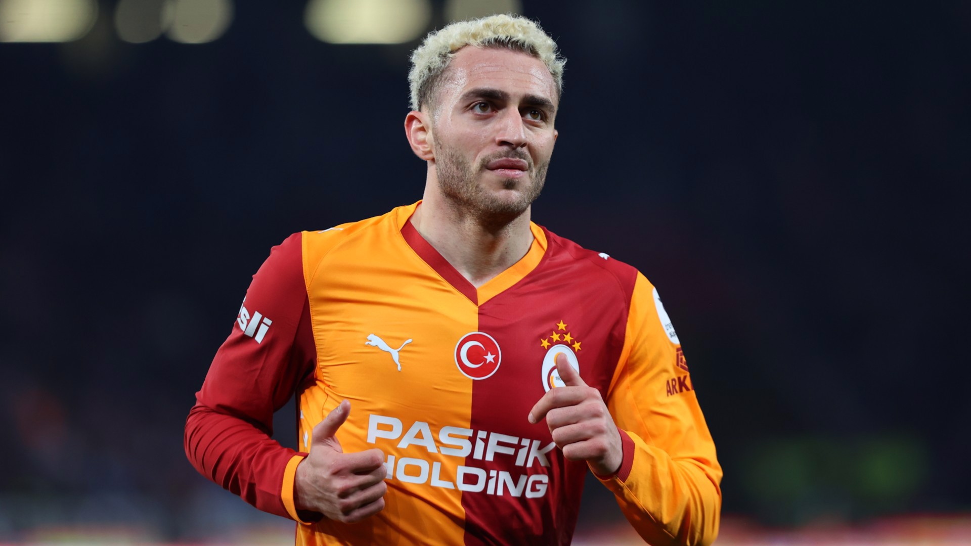 Başarıda yerli faktörü