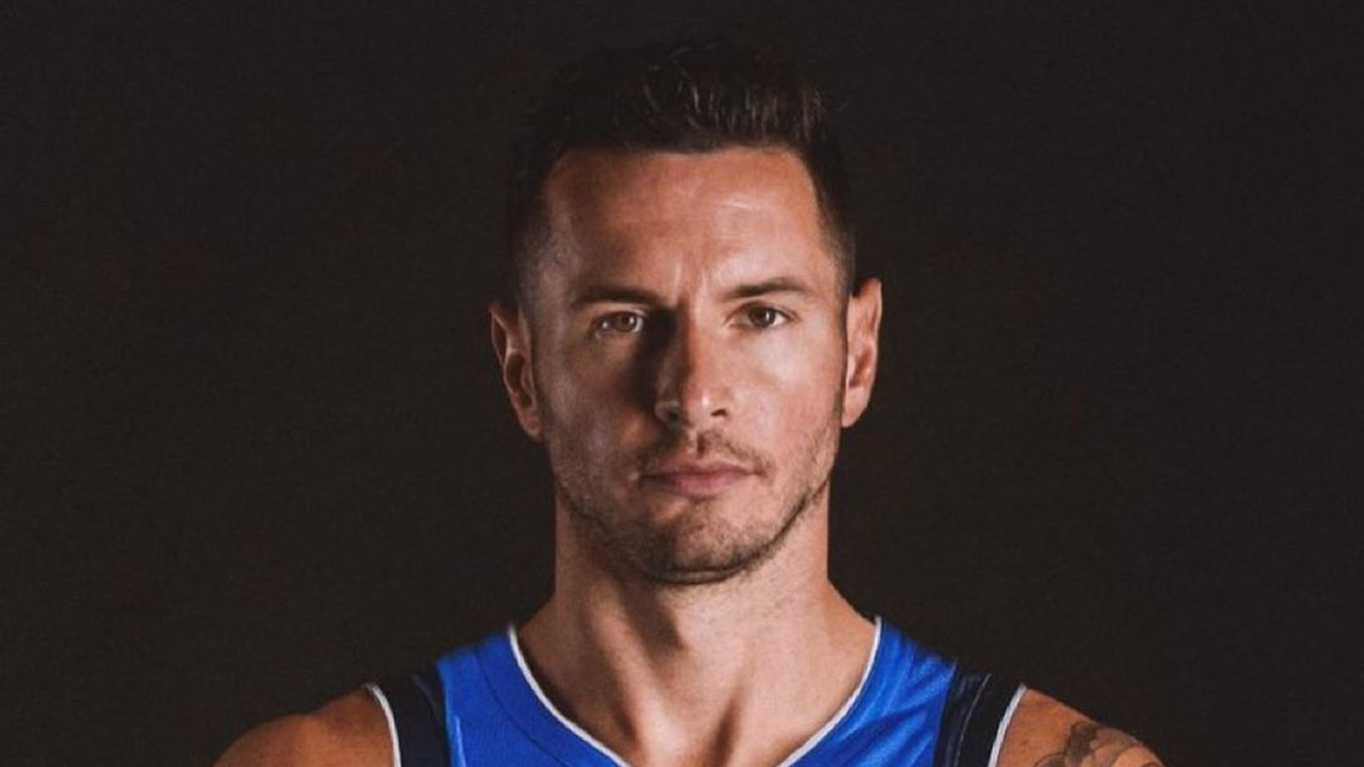 JJ Redick basketbolu bıraktı