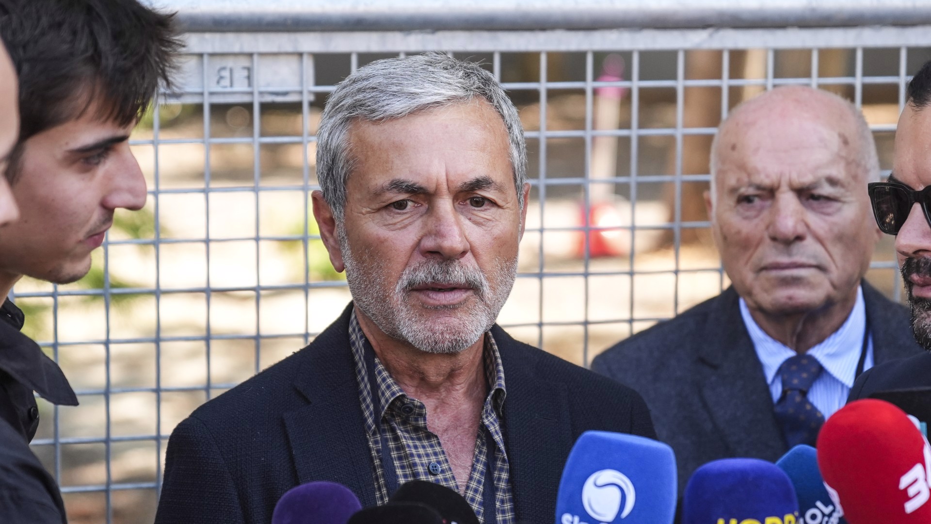 Aykut Kocaman'dan açıklama