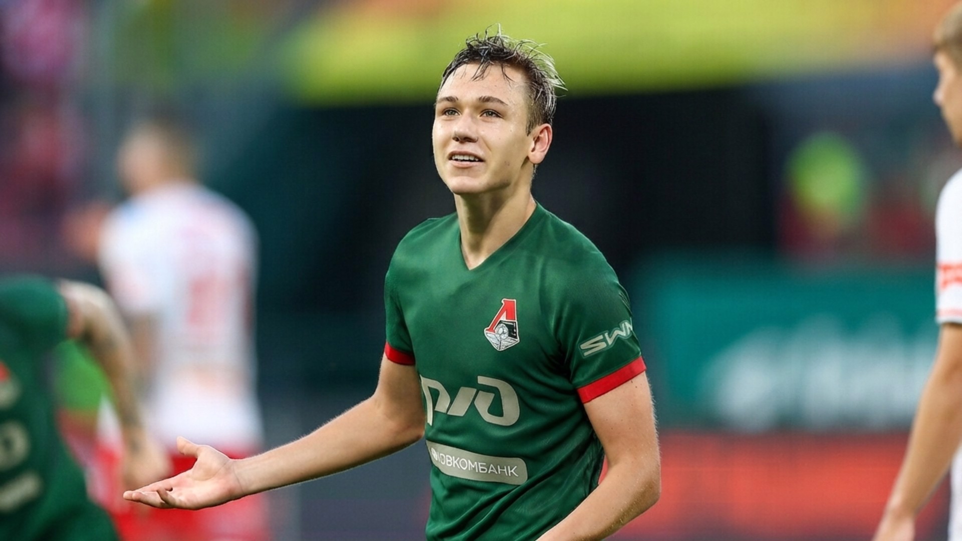 Batrakov'dan Galatasaray mesajı