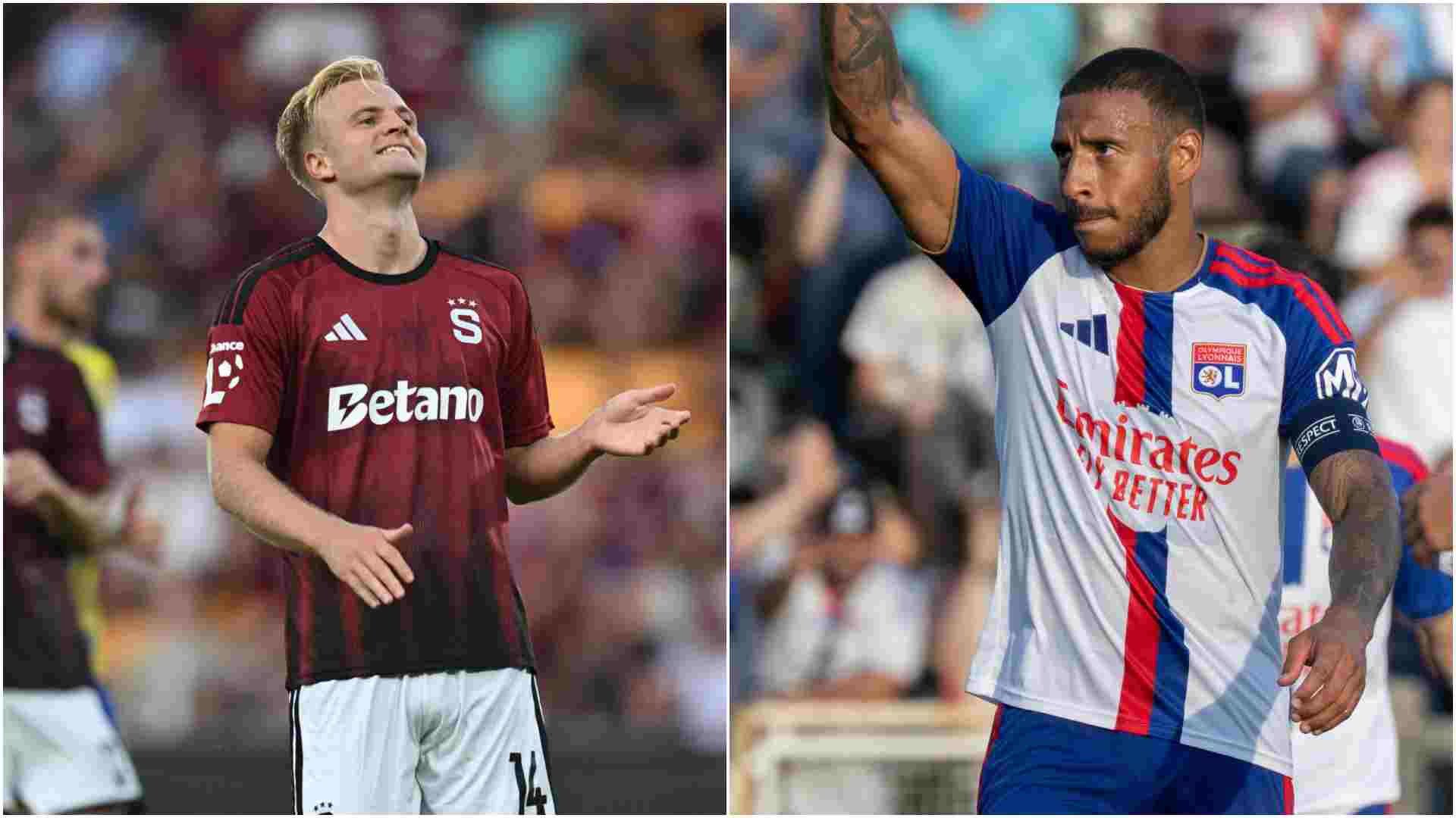 Diffusion du match Sparta Prague - Lyon : sur quelle chaîne regarder le match en direct ?