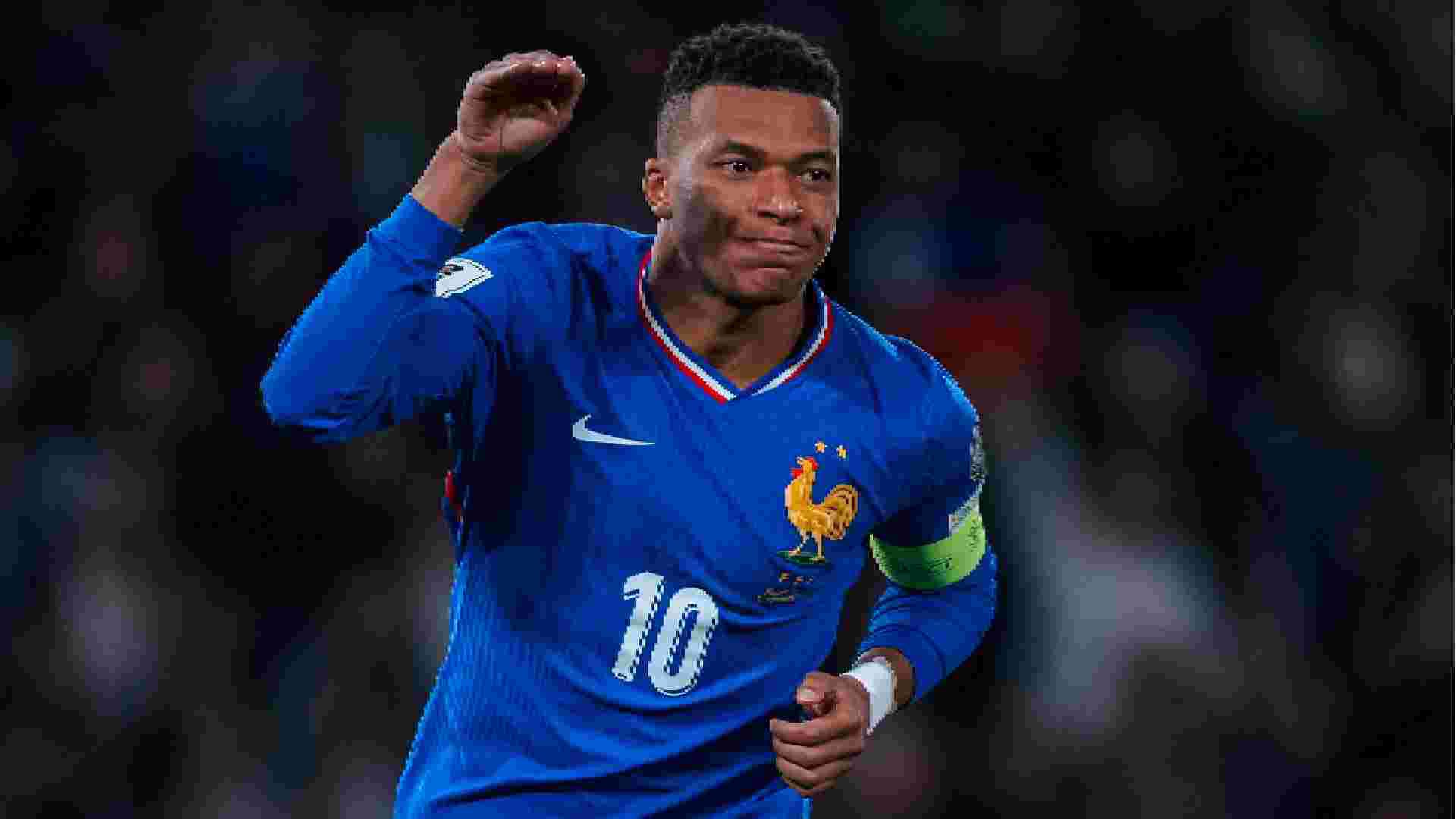 Les Bleus se qualifient pour la Coupe du Monde après leur victoire contre l’Ukraine