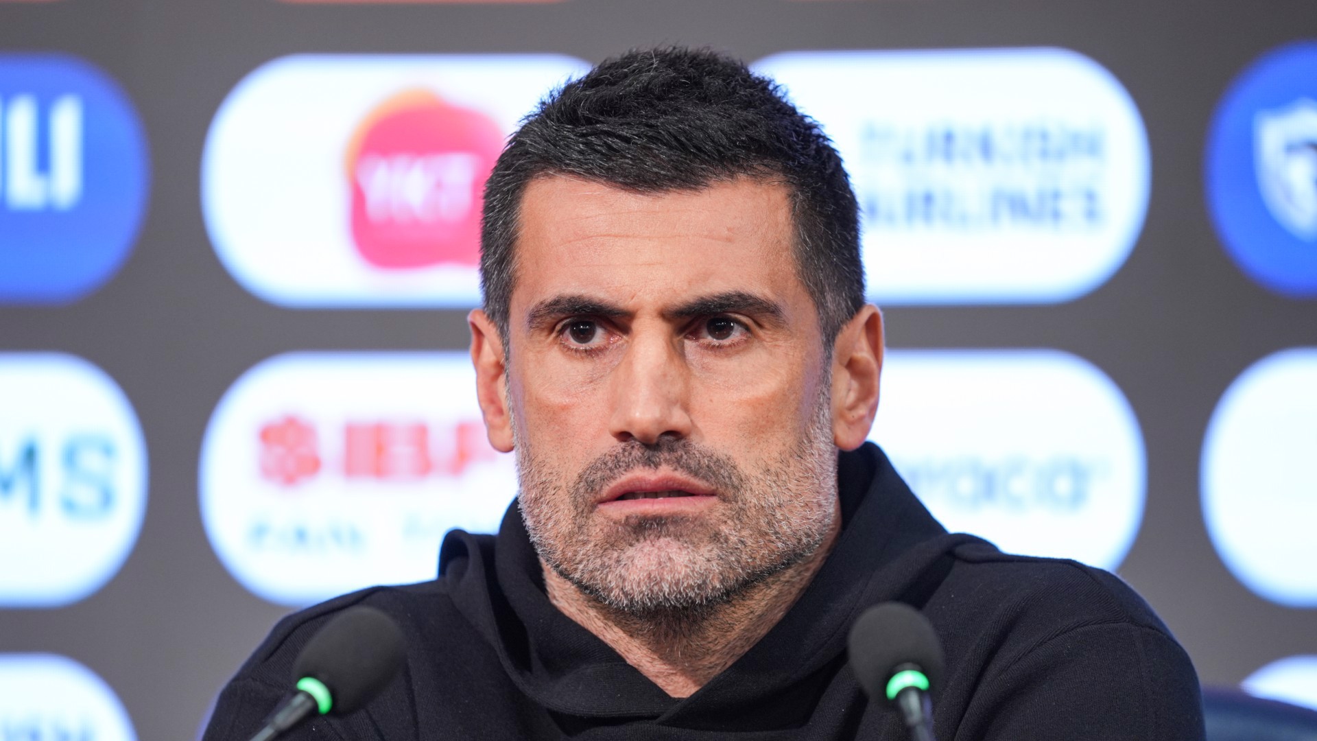 "Takımıma inanıyorum"