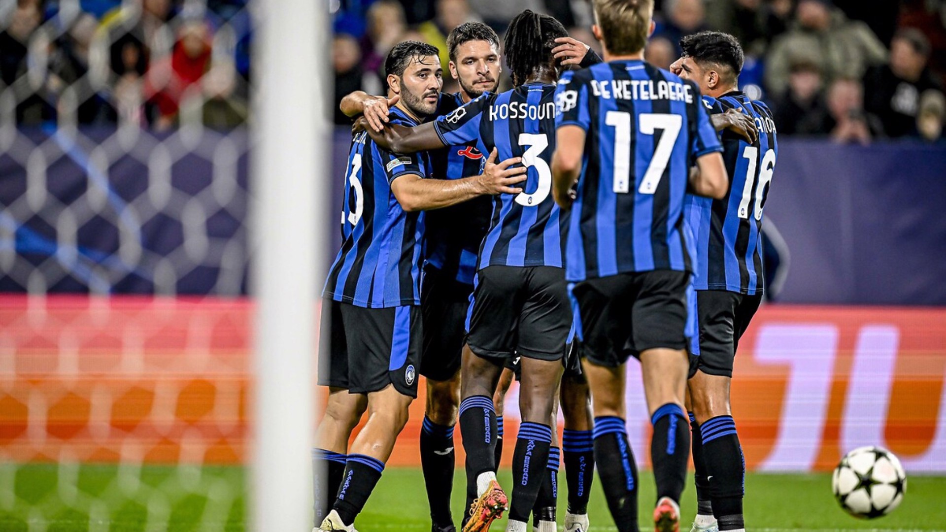 Diffusion du match Club Bruges - Atalanta : sur quelle chaîne regarder le match en direct ?