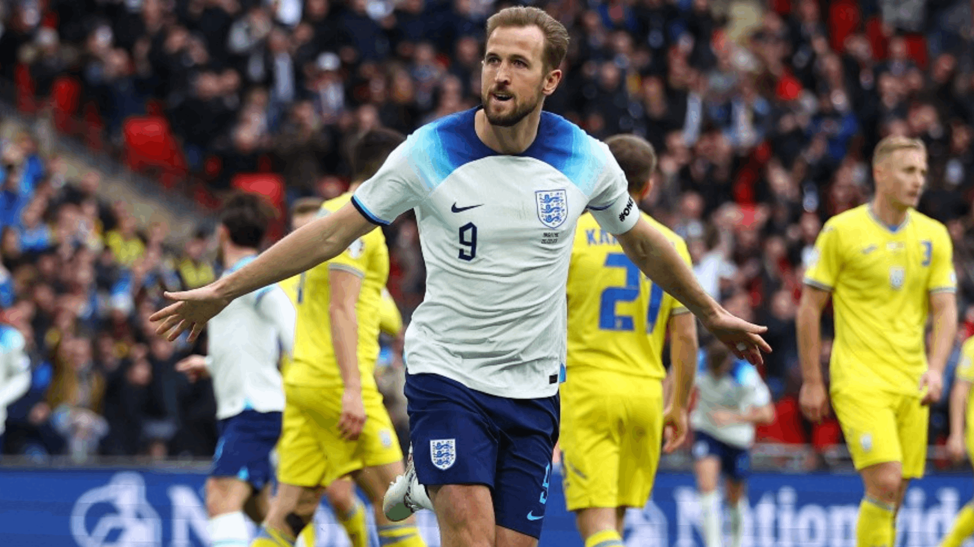 Malte – Angleterre : à quelle heure et sur quelle chaîne voir le match en direct ?