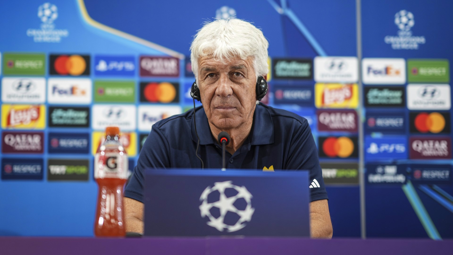 "Fenerbahçe çok değerli bir takım"