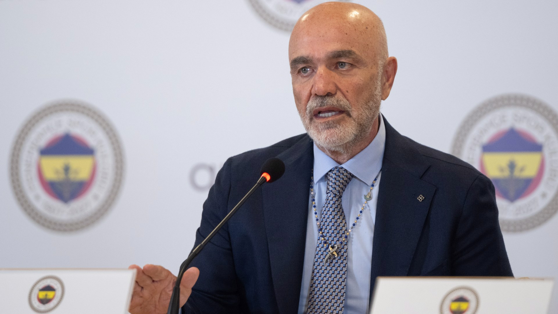 "Arzu edilen oyunu oynuyoruz"
