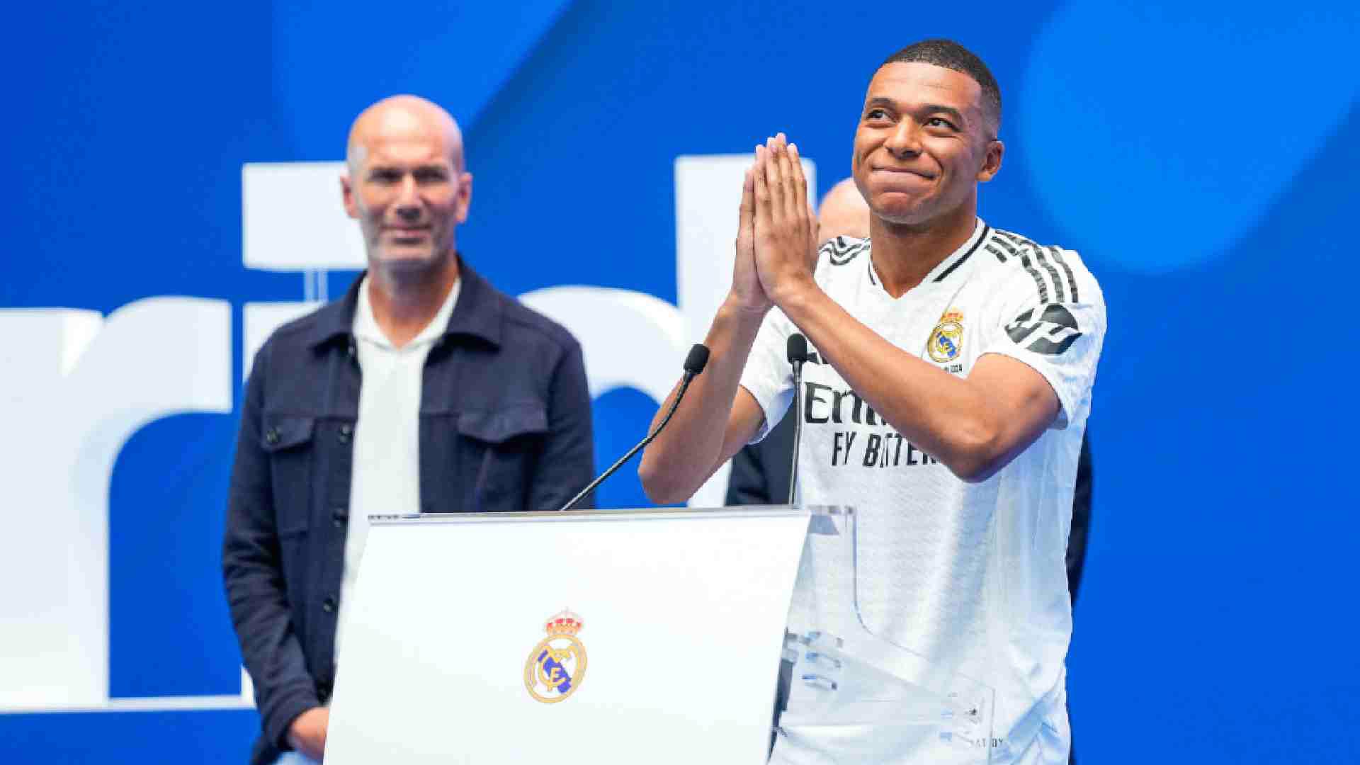 Kylian Mbappé threatens Real Madrid exit and demands administrative overhaul from Florentino Pérez