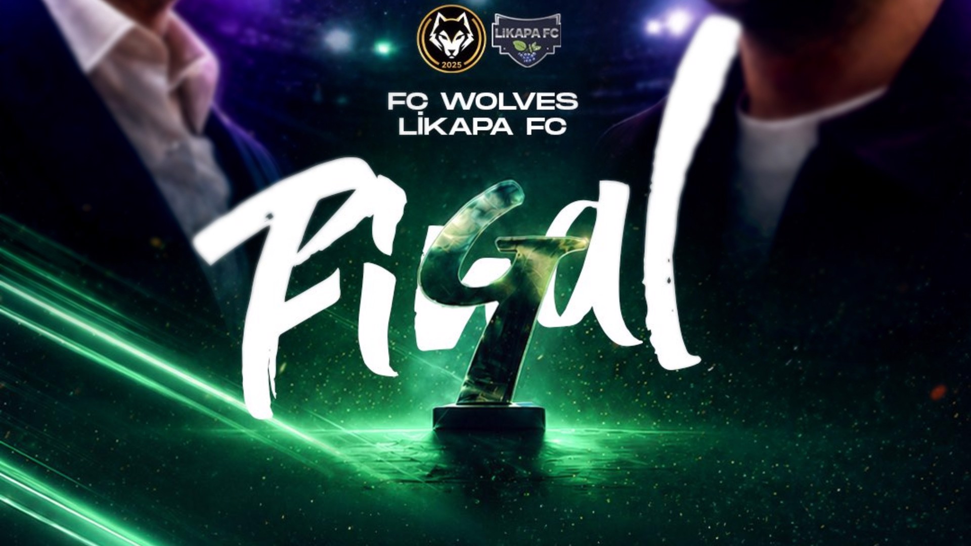 Golazo Cup'ta final heyecanı