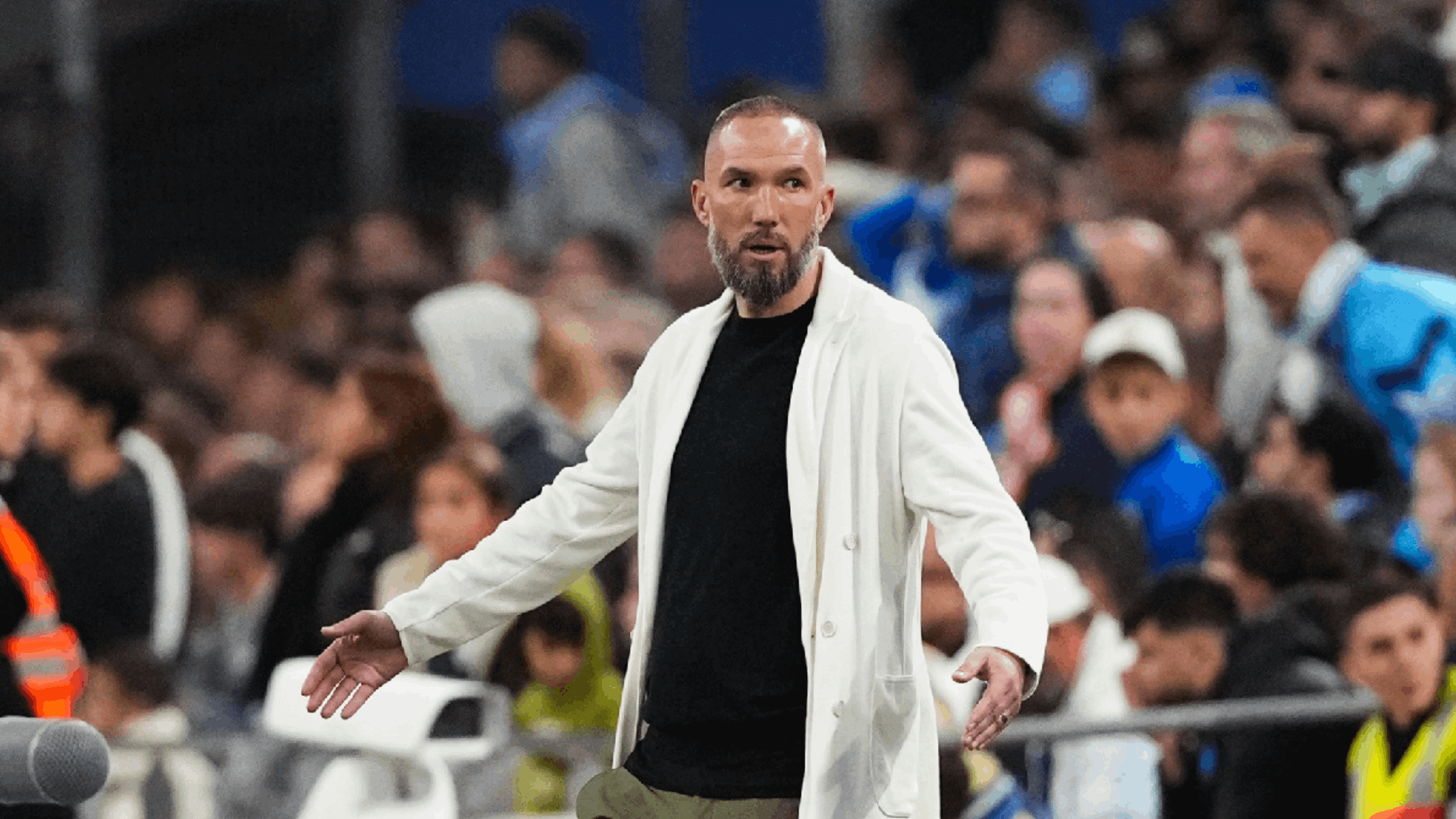 Didier Digard licencié par Le Havre