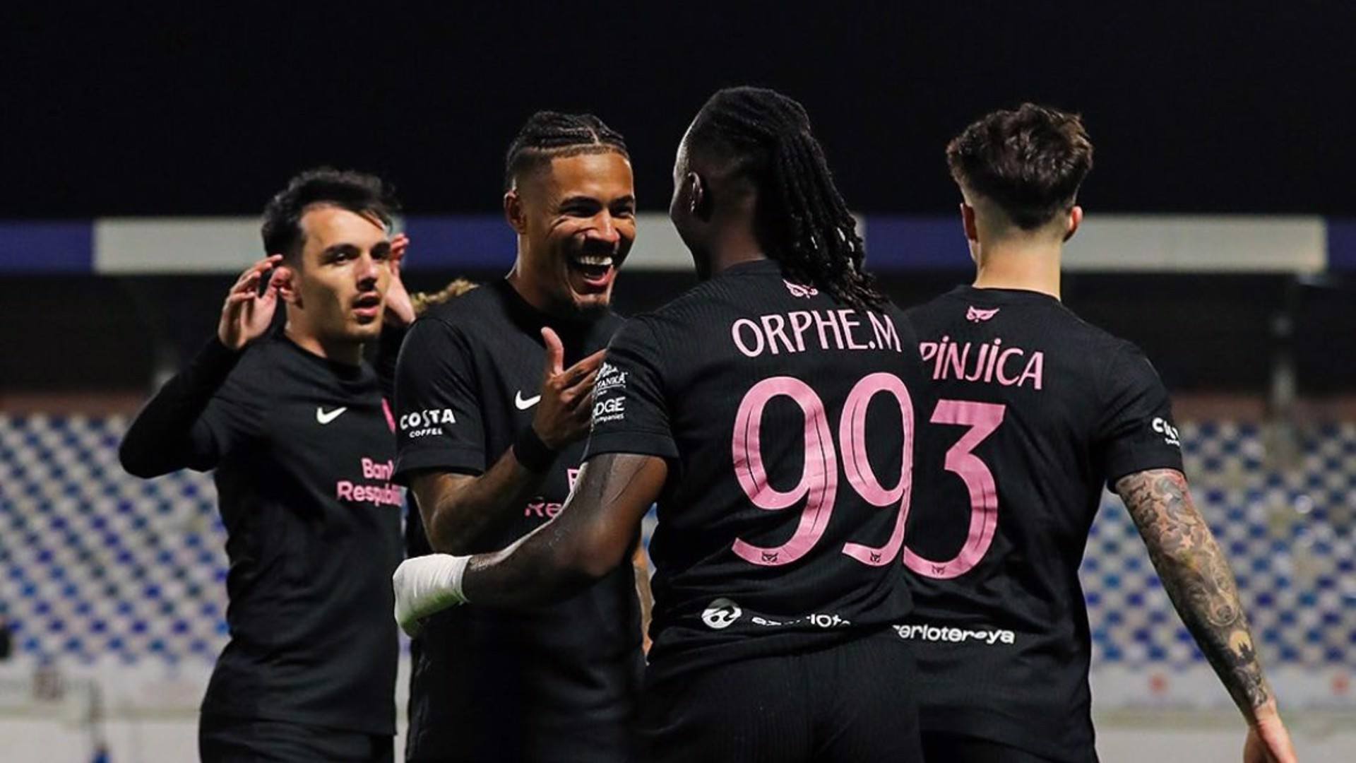 Sabah, şampiyon oldu