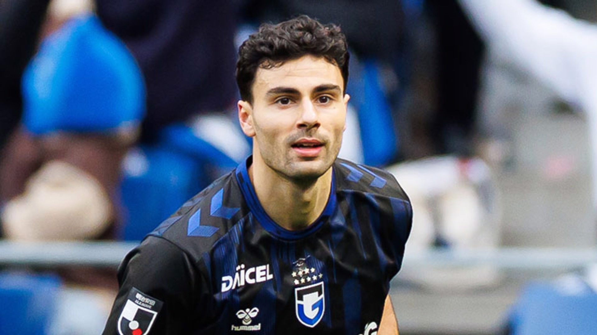 AFC Şampiyonlar Ligi 2'de şampiyon Gamba Osaka
