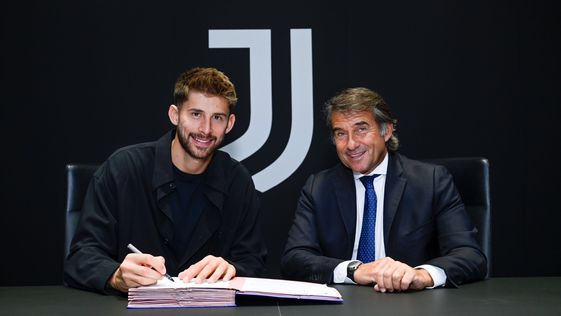 Juventus, Vicario'yu kiraladı