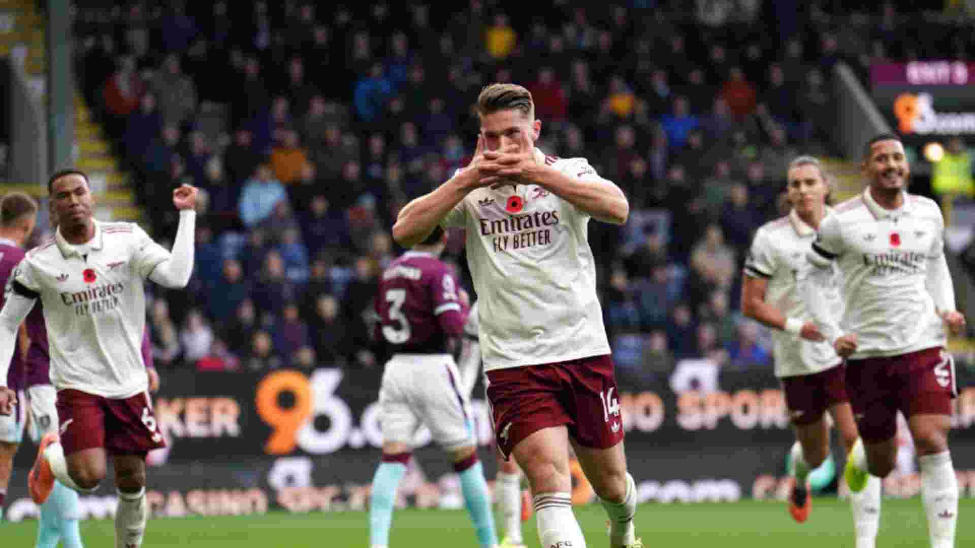 Gyokeres refuses to give up on Arsenal future despite reduced role