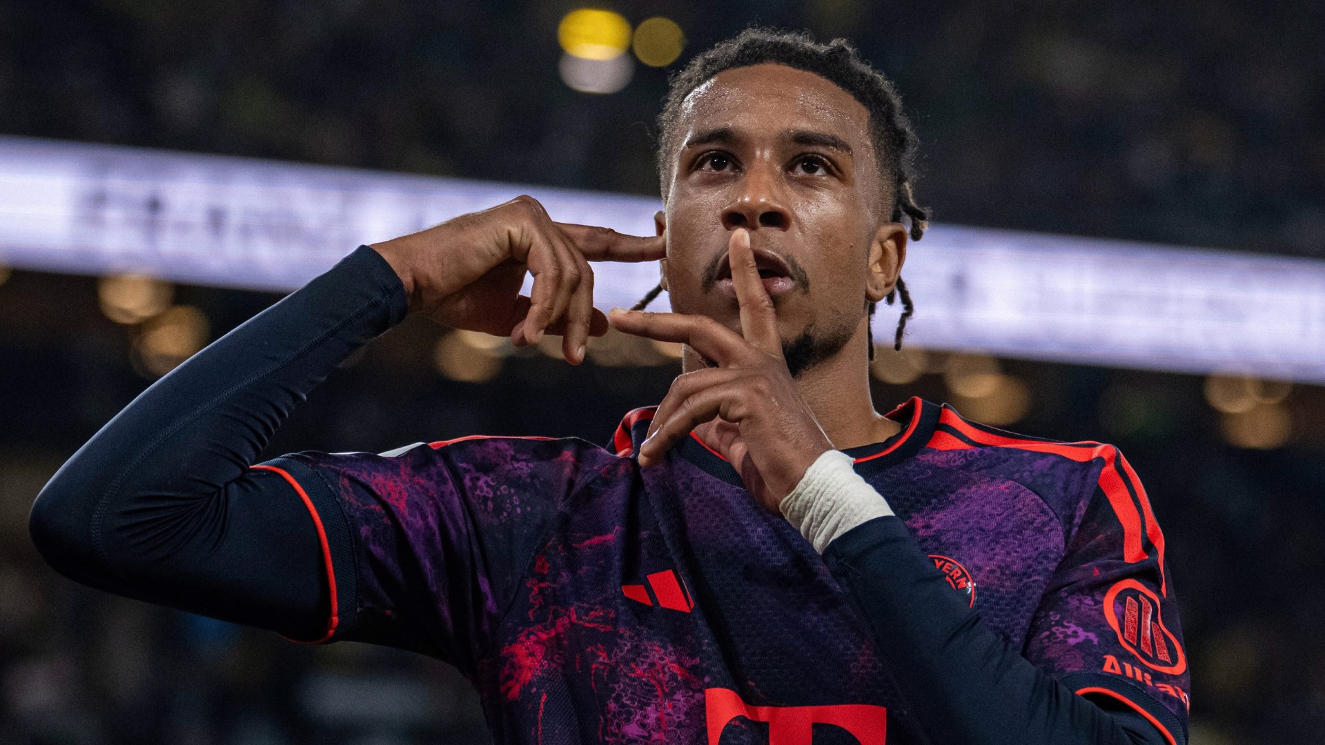 Le Bayern Munich décroche le premier titre de la saison