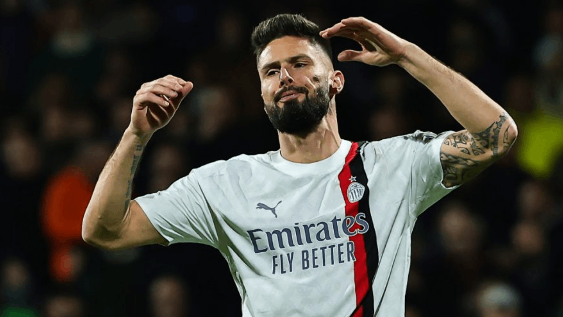 À quelle heure et sur quelle chaîne suivre le match entre AC Milan et Rome ?