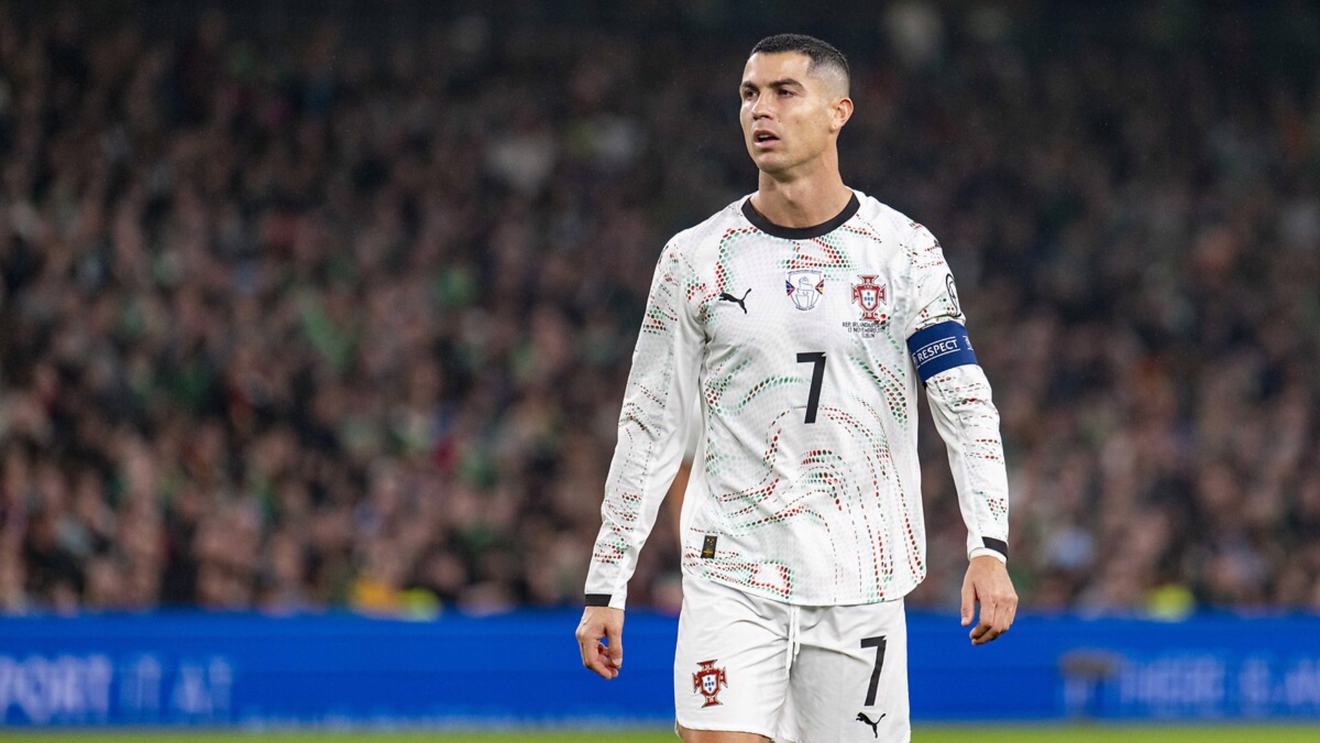 2026 Dünya Kupası'nın en yaşlı 10 futbolcusu