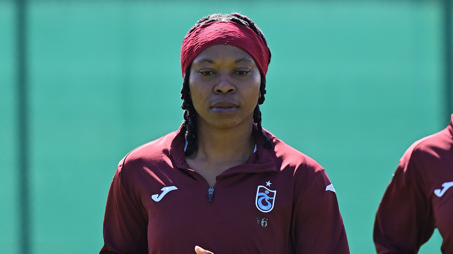 ''Onuachu benim kralım''