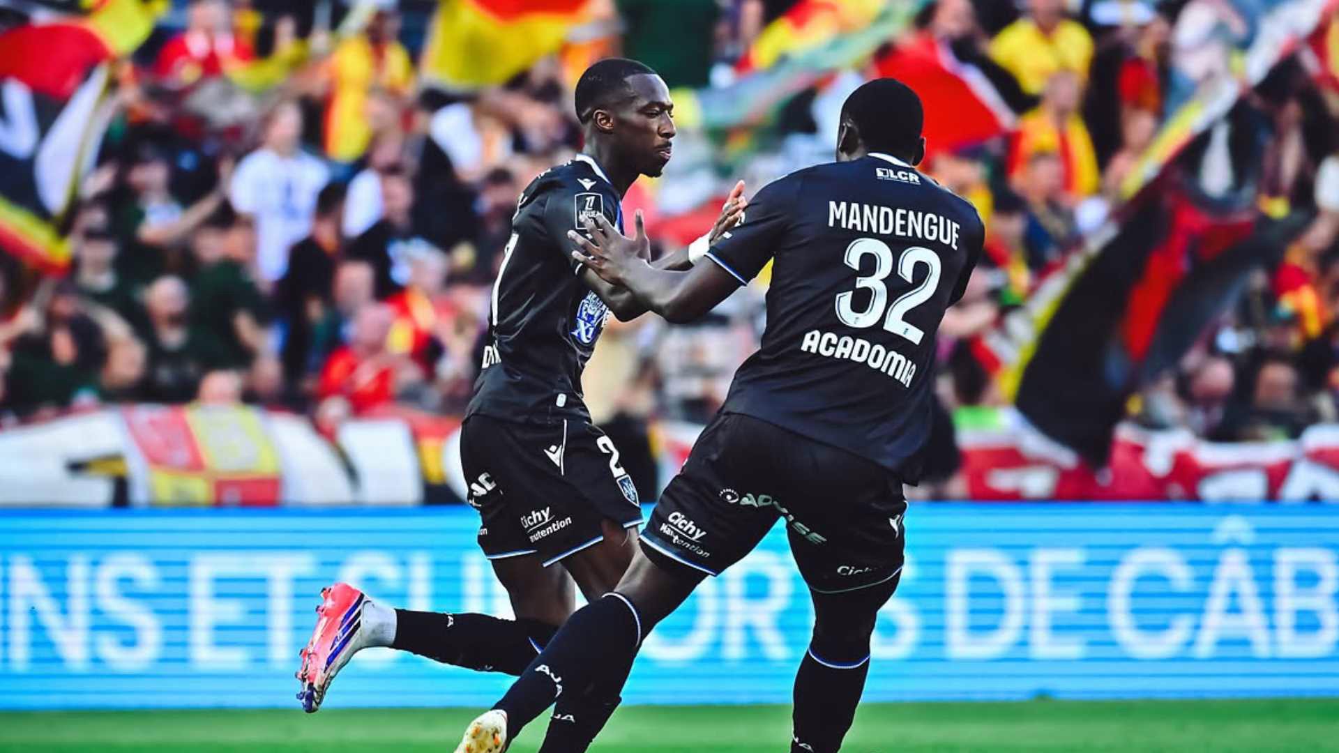 Diffusion du match Auxerre - Angers  : sur quelle chaîne regarder le match en direct ?