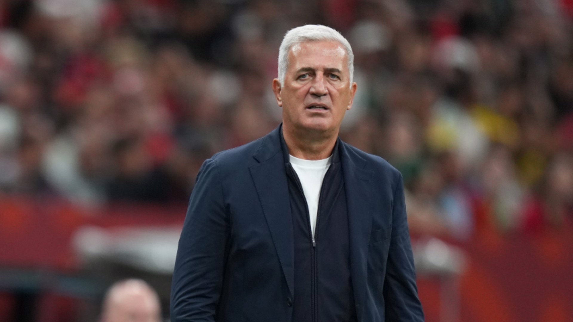 Cezayir'de Petkovic dönemi sona erdi