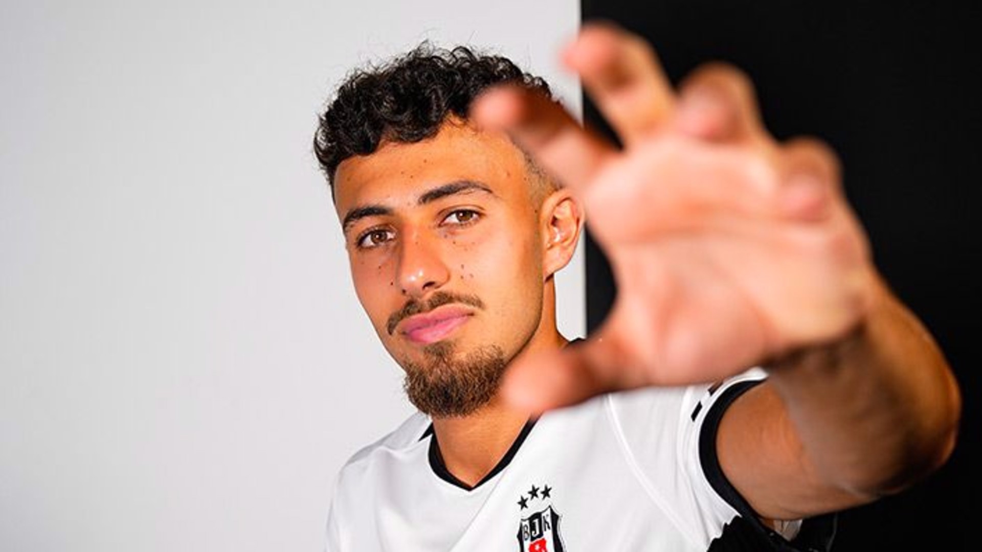 "Her şeyimi vereceğim"
