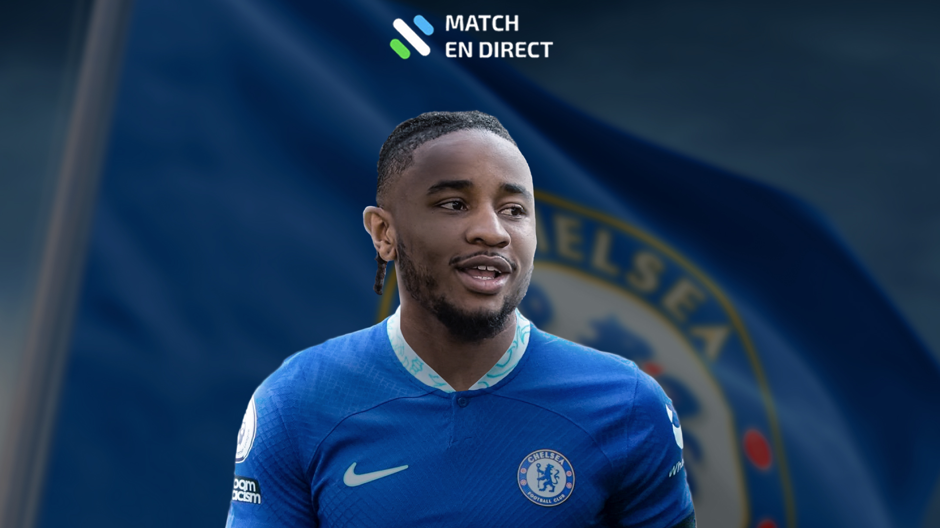 Official: Nkunku signe à Chelsea