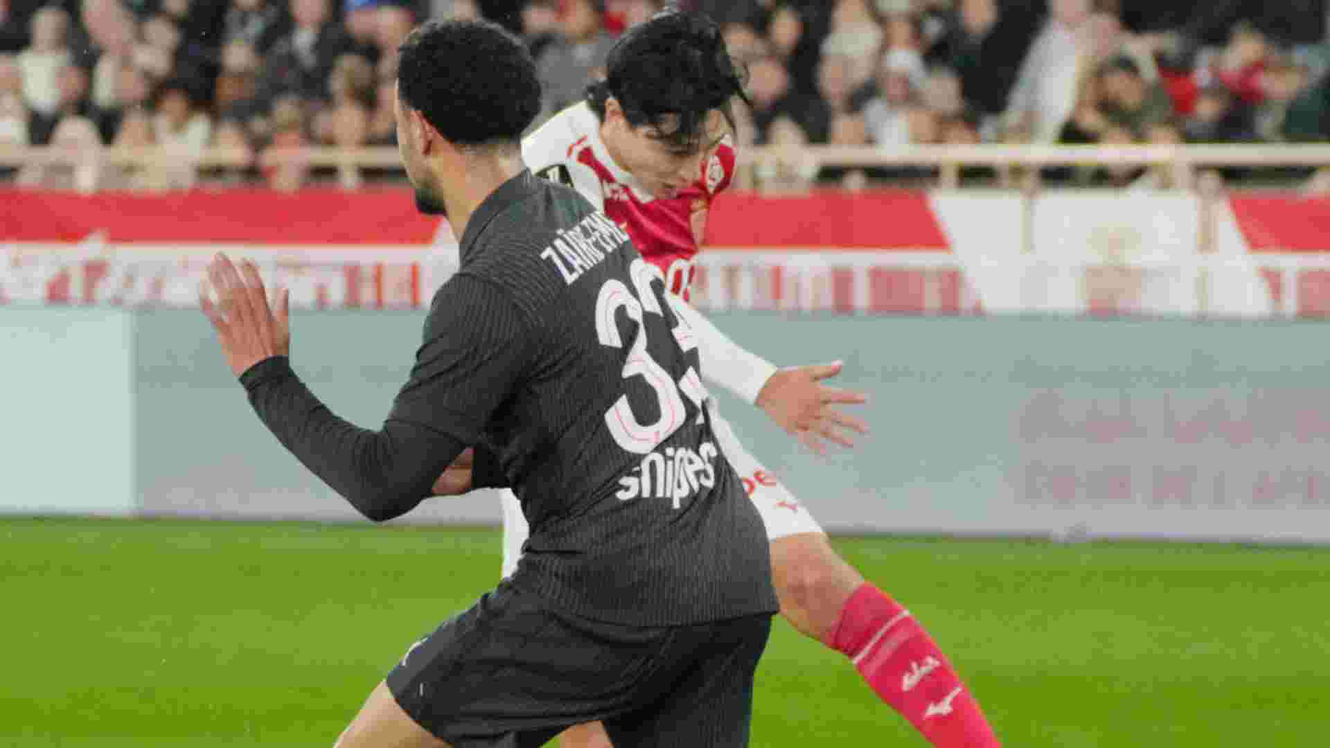 Monaco s’offre Paris sur le Rocher