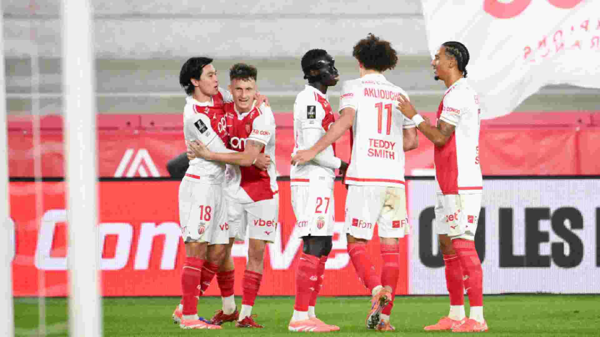Auxerre – Monaco : à quelle heure et sur quelle chaîne voir le match en direct ?