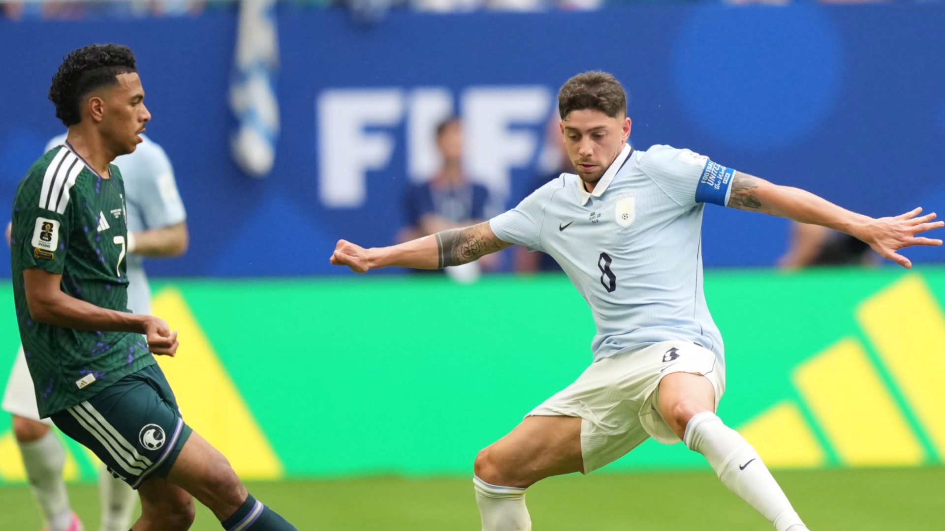 Miami'de kazanan çıkmadı