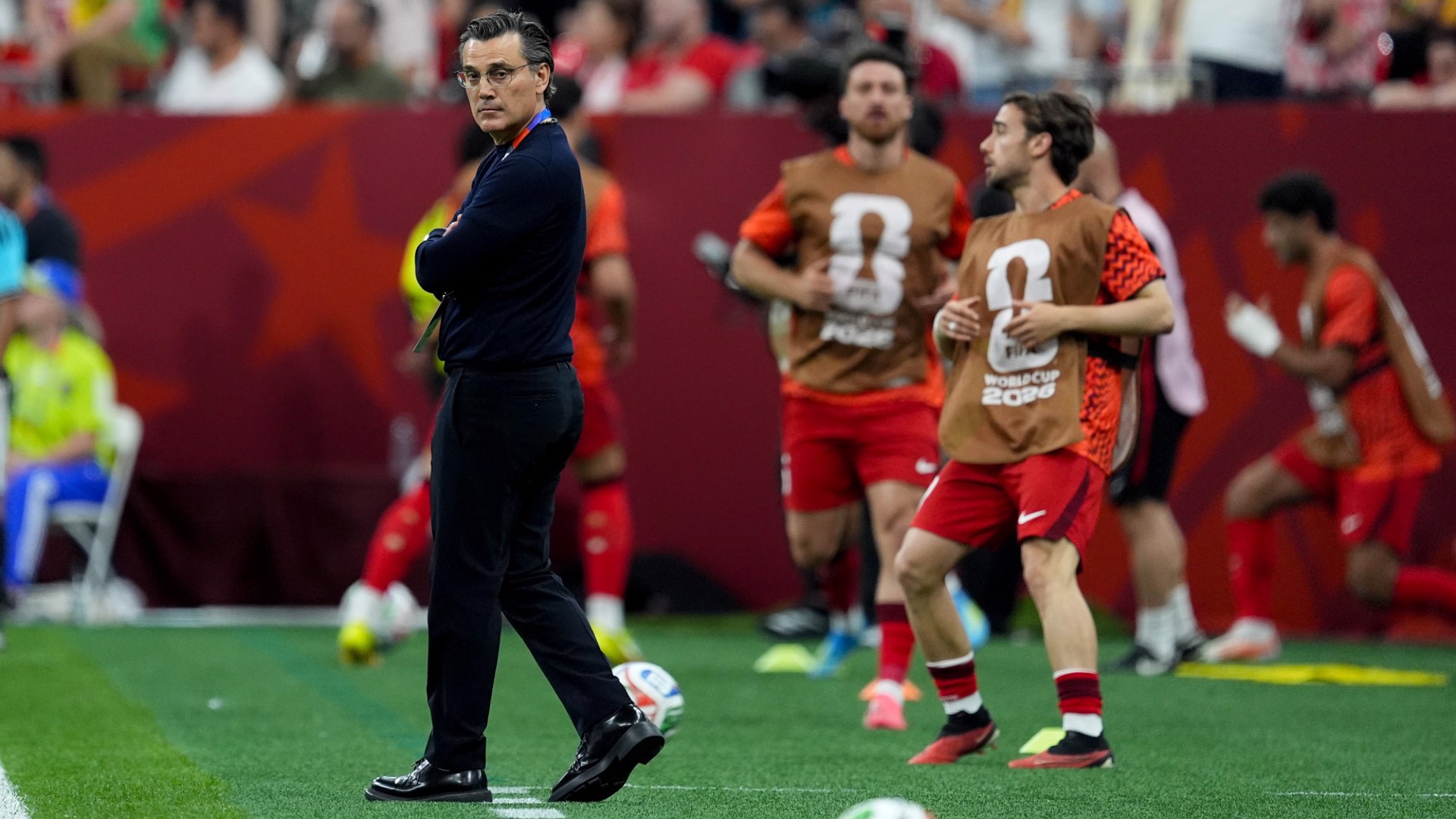 Montella: Daha iyisini yapacağız