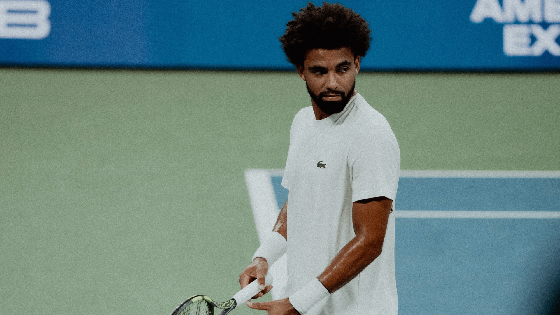 Vainqueur du Masters 1000 de Cincinnati, Arthur Fils est éliminé de l’US Open dès le 1er tour après sa défaite contre Stefanos Tsitsipas