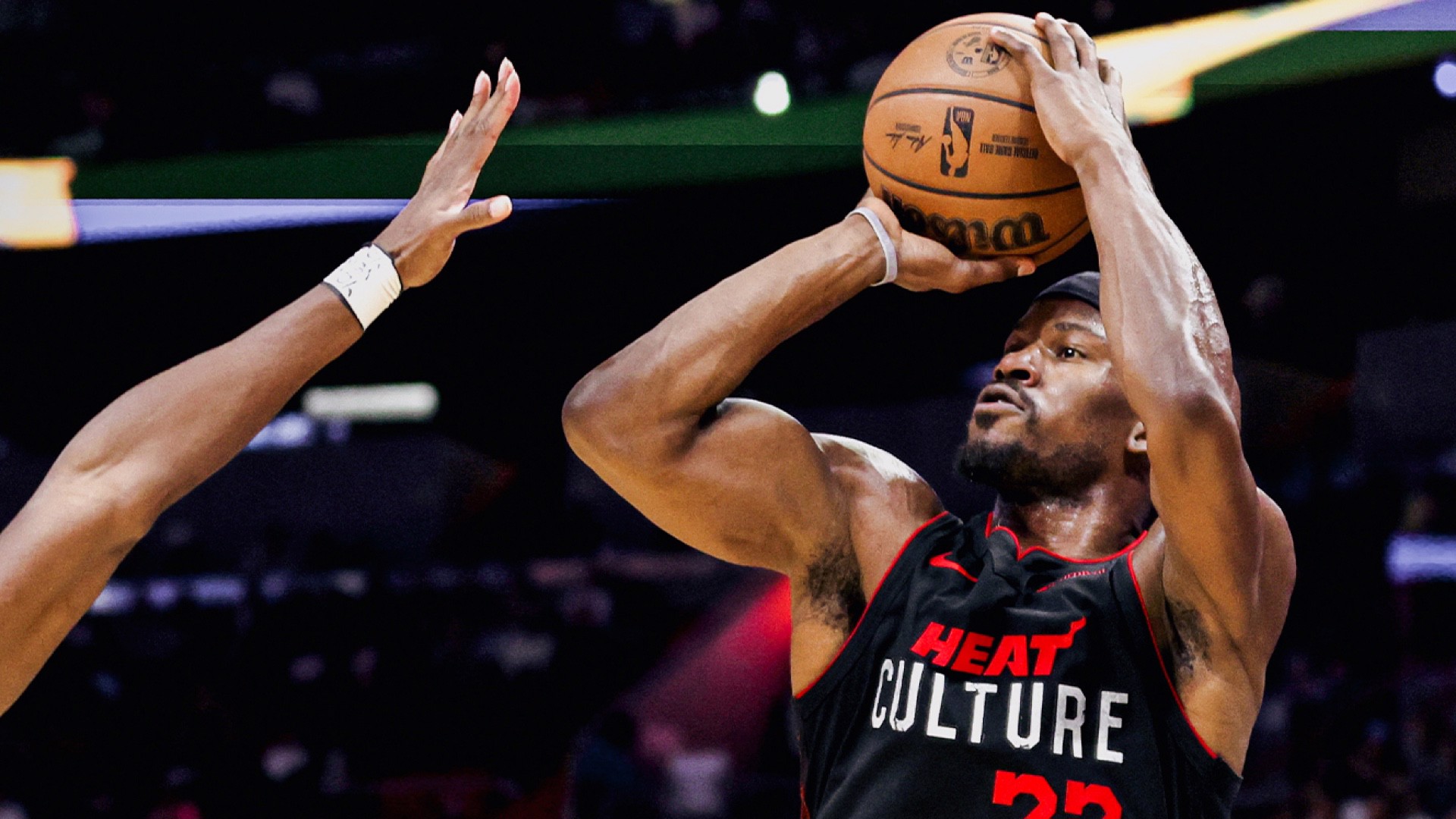 Butler, Miami Heat'i sırtladı