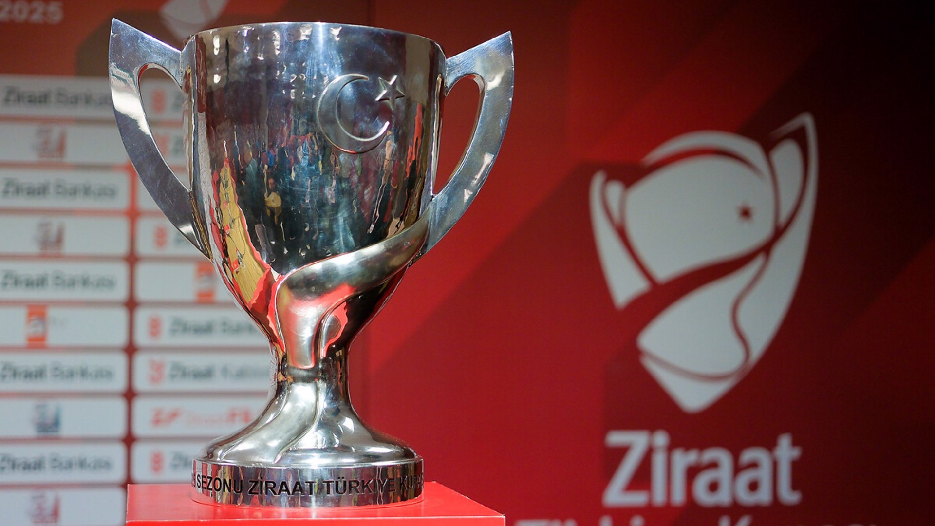 Türkiye Kupası'nda kimler finale yükselir?