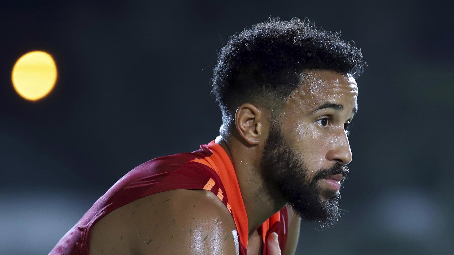 "Her şeyin bittiğini sandım"