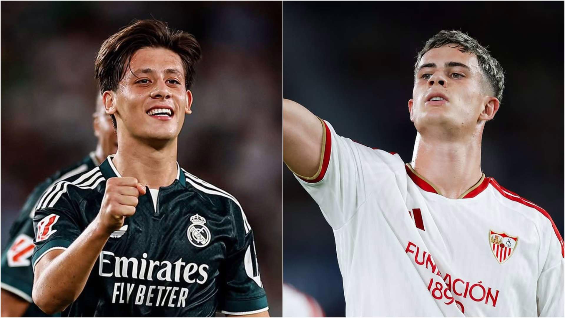 Real Madrid - Séville : sur quelle chaîne et à quelle heure suivre la rencontre en direct ?