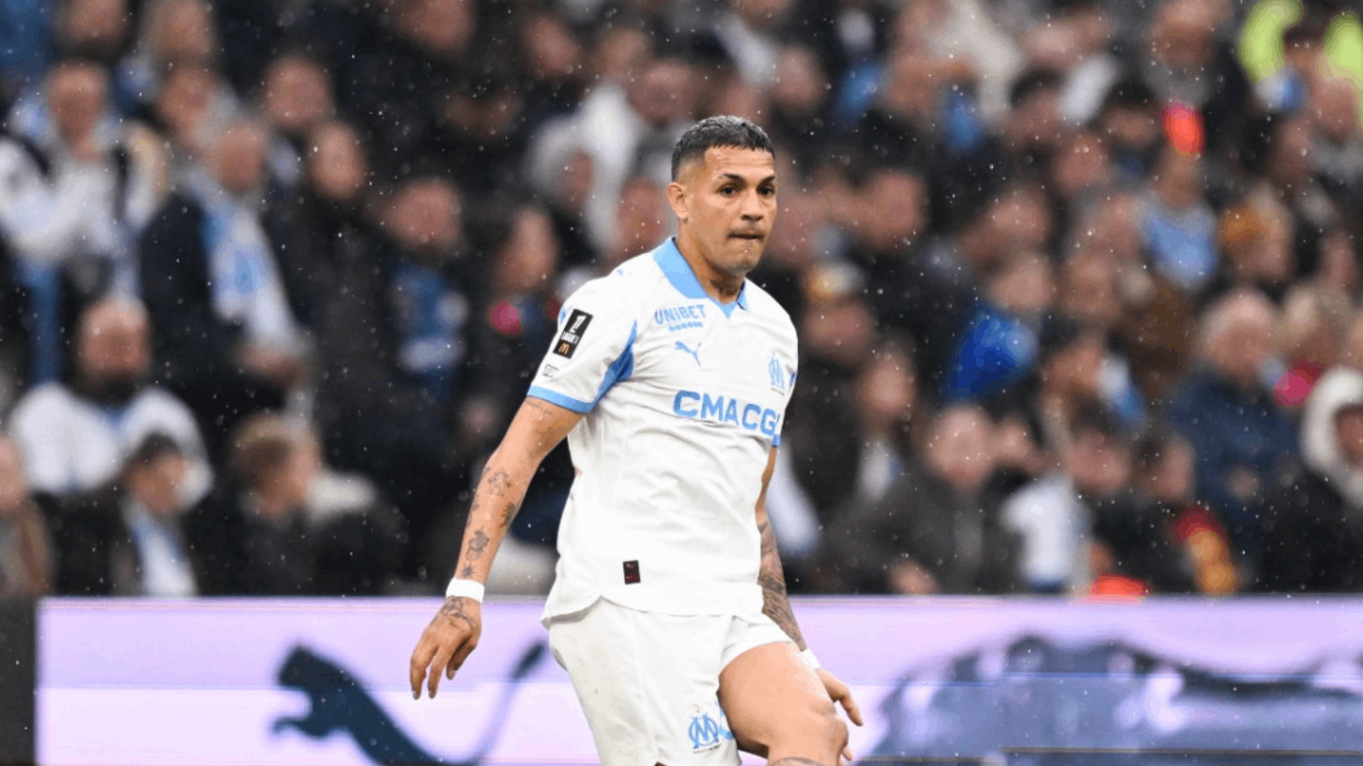 Facundo Medina quitte l'Olympique de Marseille et signe au Bayer Leverkusen