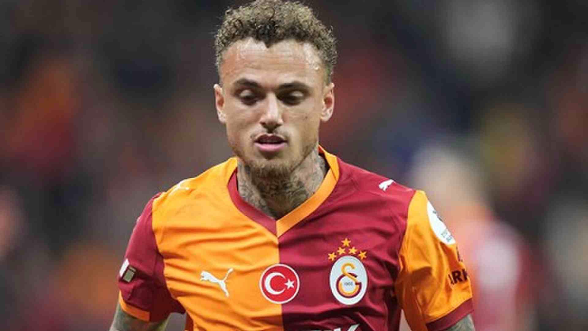 Lang, Galatasaray'ın gündeminde