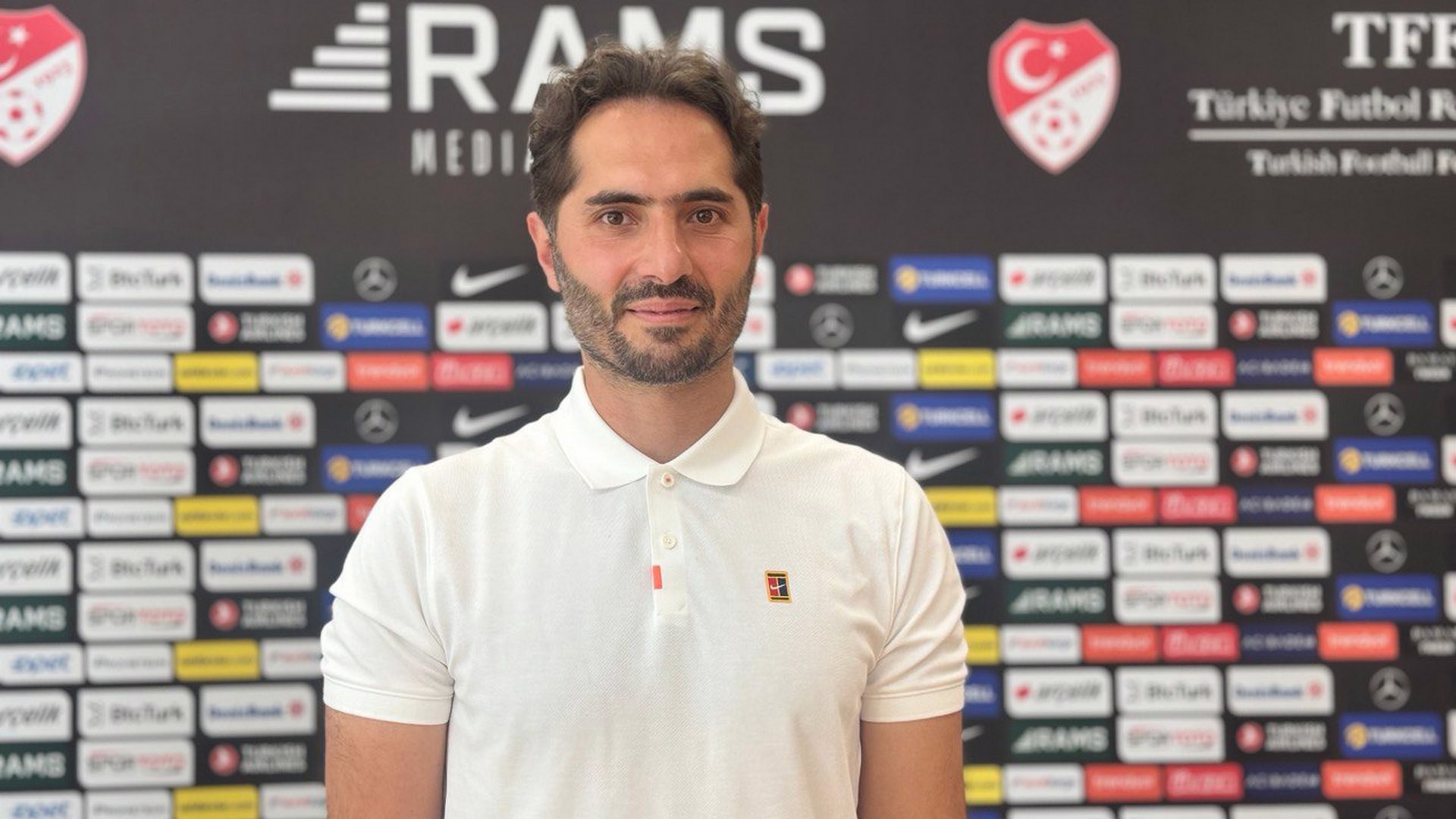 Altıntop: Futboldan asla uzaklaşmadım